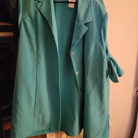 3 piece dress co-ord - Picture 3 of 7